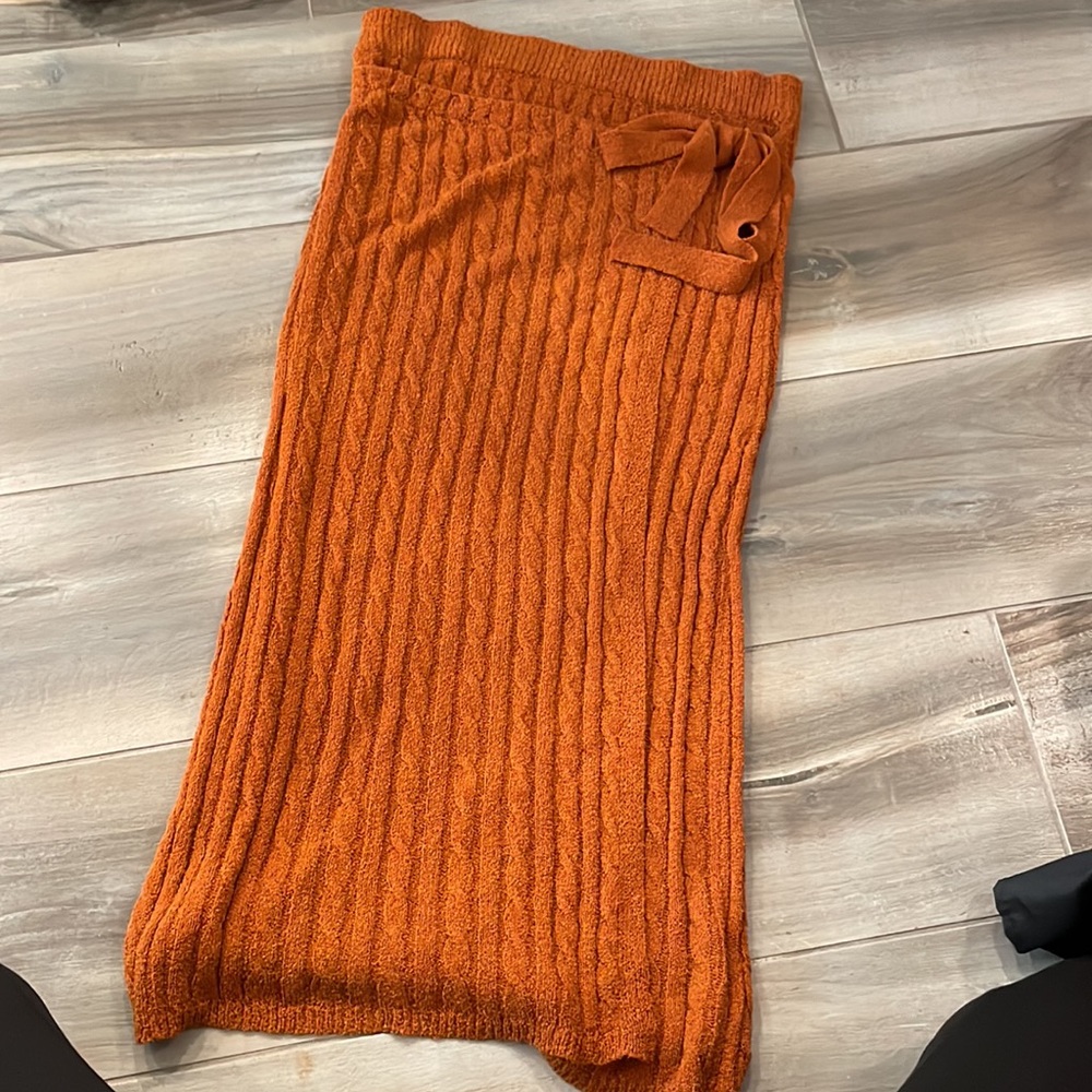 Sweater set! - Picture 2 of 3